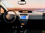 Citroen C4 Berline 2008 года